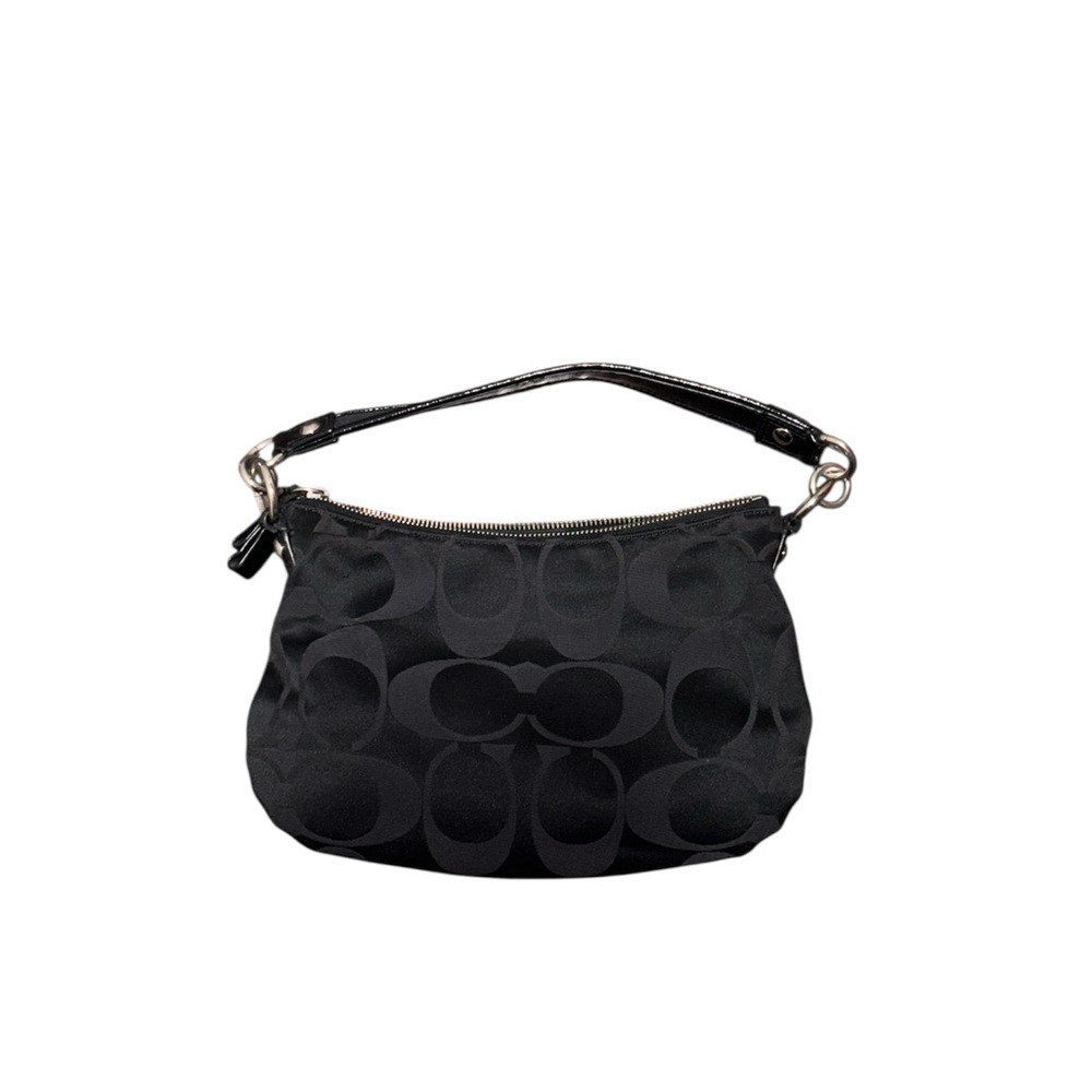 COACH VINTAGE BAG